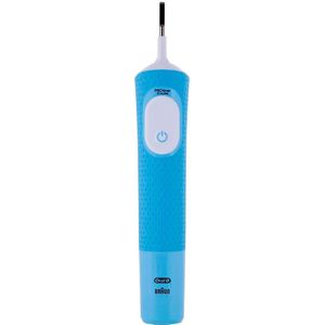 Oral-B - Vitality Pro D103 - Elektrische Tandenborstel - Wit - Oplaadbaar