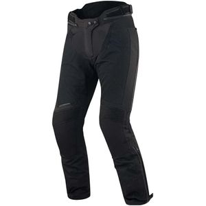 Rebelhorn - Hiflow IV - Motorbroek - CE-gecertificeerd - Polyester 450D Cordura Nylon 1000D