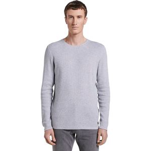 Tom Tailor Structured Trui