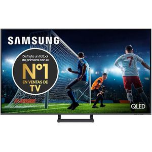 Samsung Tq65q77datxxc 65´´ 4k Qled Tv