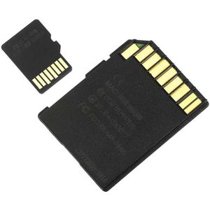 Pqi Air Card Wifi 4gb Geheugenkaart