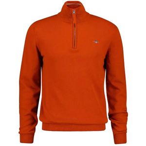 Gant 87213 Half Rits Trui