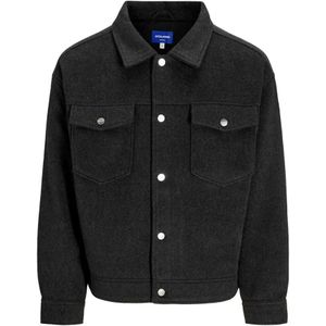 Jack & Jones Ridgewood Melange Overshirt