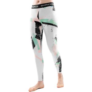 Siroko Alley Leggings