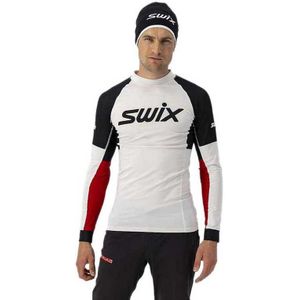 Swix Triac Racex Bodyw Ls Lange Mouwen Basislaag