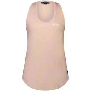 North Kb Explorer Mouwloos T-shirt