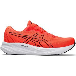 Asics Gel-pulse 15 Running Shoes Oranje EU 46 1/2 Man
