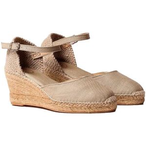 Toni Pons Caldes Wedge Espadrilles