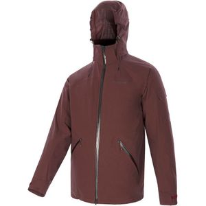 Trangoworld Gandak Complet Detachable Jacket Bruin 2XL Man