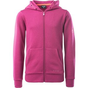 Hi-tec Moine Junior Hoodie Roze 158 cm Jongen