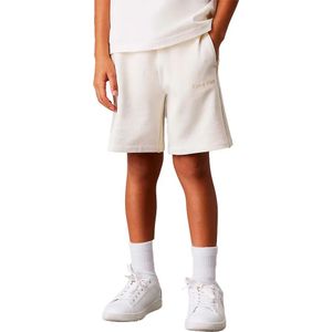 Calvin Klein - Ib0ib02433 - Korte Sportbroek - Unisex