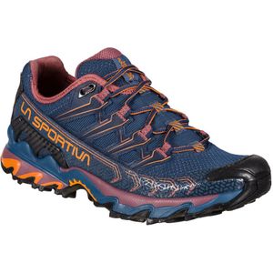 La Sportiva Ultra Raptor Ii Trail Running Shoes Blauw EU 38 Vrouw