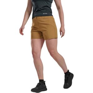 Montane - Genoa Lite - Korte Broek - Bruin