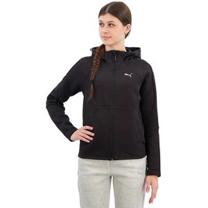 Puma Evostripe Sweatshirt Met Rits