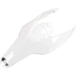 Ufo Ktm Exc 125 08 Achterspatbord