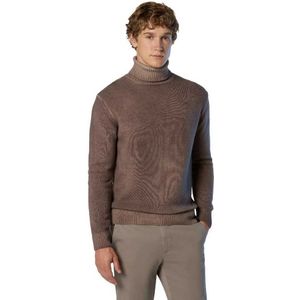 North Sails 5gg Trui Met Hoge Hals