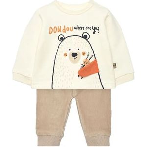 Boboli Knit Set