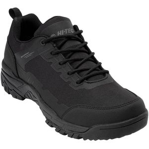 Hi-tec Ilinoi Low Wp Hiking Shoes Zwart EU 46 Man