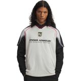 Under Armour - Sportshirt 96 Terrace Jersey T-Shirt - Wit