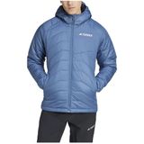 adidas - TERREX Multi - Synthetische Jas - Waterafstotend - Gerecycled Materiaal