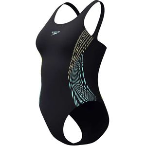 Speedo Placement Muscleback Zwemkleding