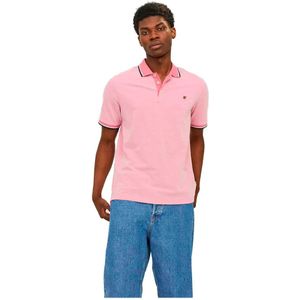Jack Jones - Jprbluwin Polo Ss Noos - Heren - Polo'