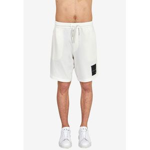 Armani Exchange 3dzsja_zjdpz Sweat Shorts Wit XL Man