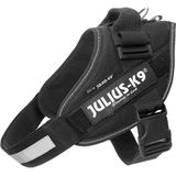 Julius K-9 Idc Harness Zwart XL-2