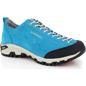 Kimberfeel - Chogori - Wandelschoenen - Splitleer - Lichtgewicht - VIBRAM Zool