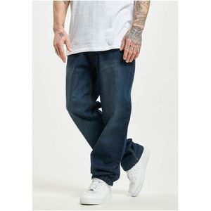 Rocawear Wed Loose Fit Jeans Blauw 31 / 32 Man