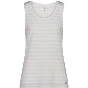 CMP - Damestanktop - 4-Weg Stretch - Geschikt voor High-Intensity Outdoor Activiteiten