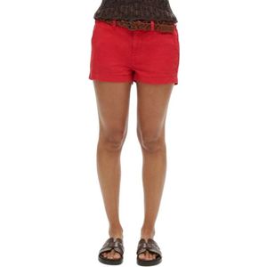 Superdry - Vintage Hot - Chino Shorts