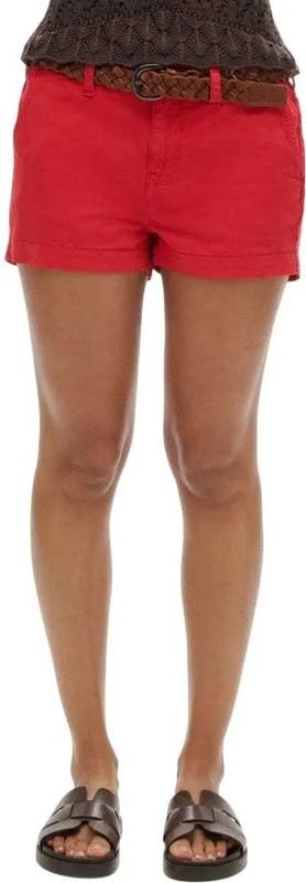 Superdry - Vintage Hot - Chino Shorts