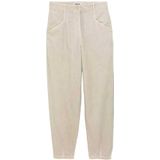 Aigle - Ba435 - Wortelbroek - Ribfluweel