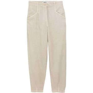 Aigle - Ba435 - Wortelbroek - Ribfluweel