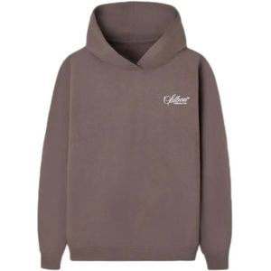 Silbon Wellness Club Hoodie