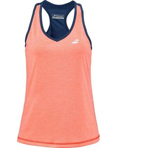 Babolat Play Top Mouwloos T-shirt