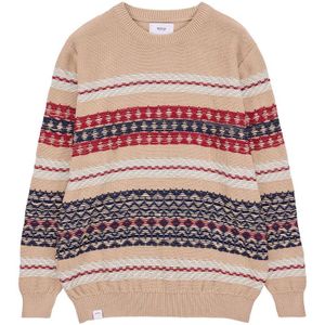 Makia Hounds Knit Trui