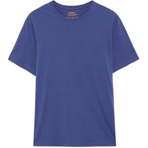 Ecoalf Wave T-shirt Met Korte Mouwen