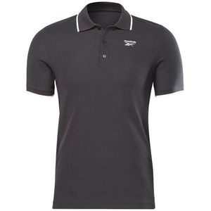 Reebok Identity Korte Mouw Poloshirt