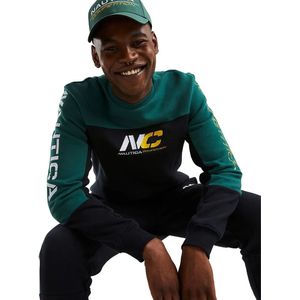 Nautica N7g00773 Sweatshirt