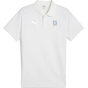 Puma Girona Fc Teamevostripe Poloshirt