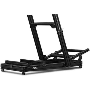Next Level Racing GT Elite Lite - Simulator Cockpit - Wheel Plate Edition