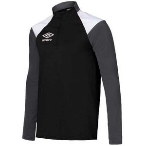 Umbro Magadi Sweatshirt Met Halve Rits