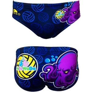 Turbo Pop Haba 2019 Zwemslip