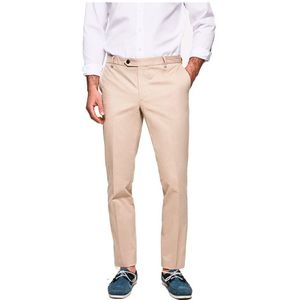 Hackett Kensington Slim Chino Broek