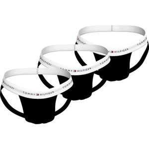 Tommy Hilfiger - Um0um03377 - Jockstrap - 3 Eenheden