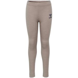 Hummel - Wingo - Legging - Zwart
