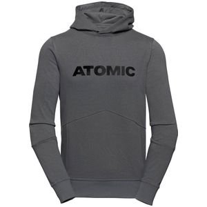 Atomic Rs Hoodie Grijs XL Jongen