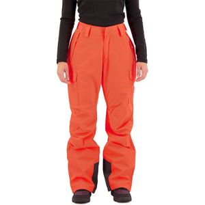 Helly Hansen Switch Cargo Insulated Pants Rood S Vrouw